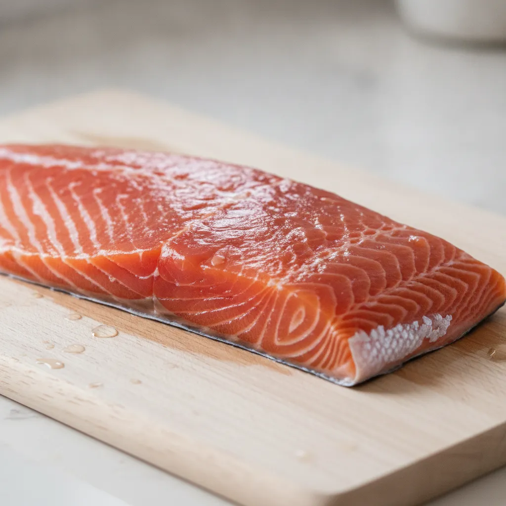 Wild Sockeye (Benizake)